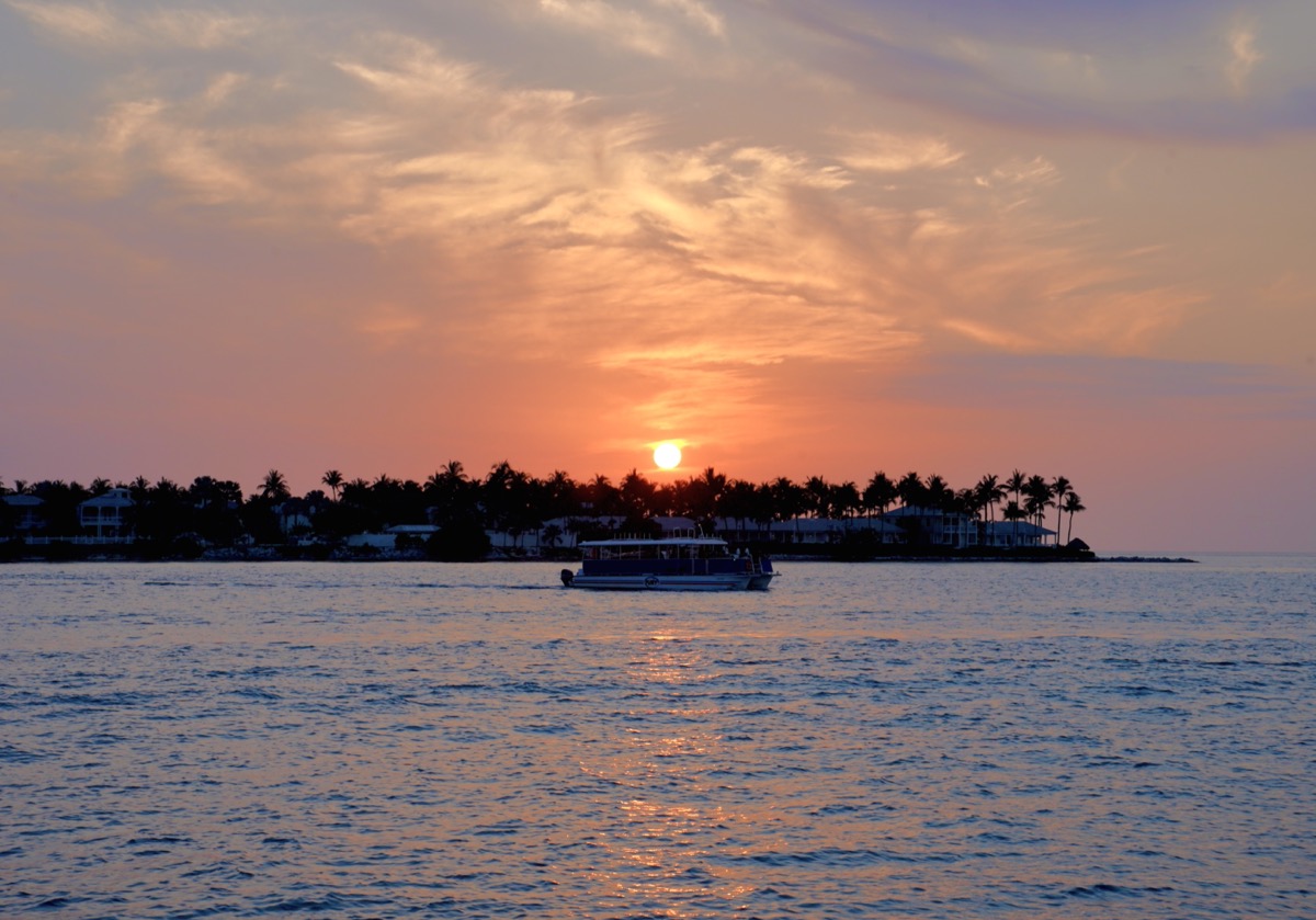 Sunset Photography